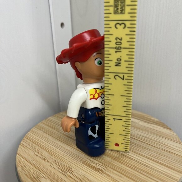 Lego Duplo Toy Story - Jessie - Used Great Condition - Picture 9 of 9